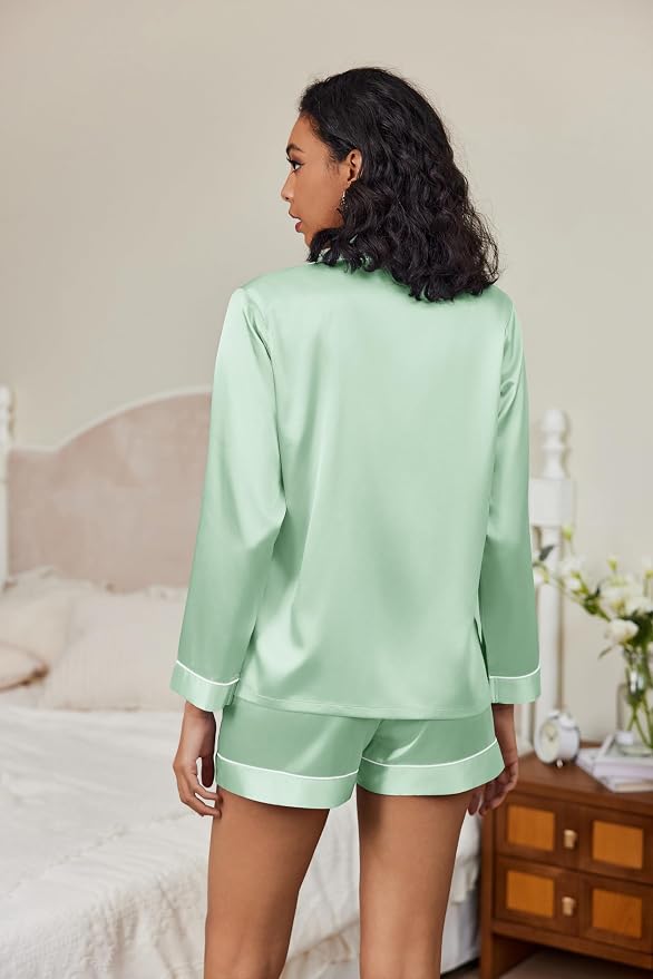 Aqua Green