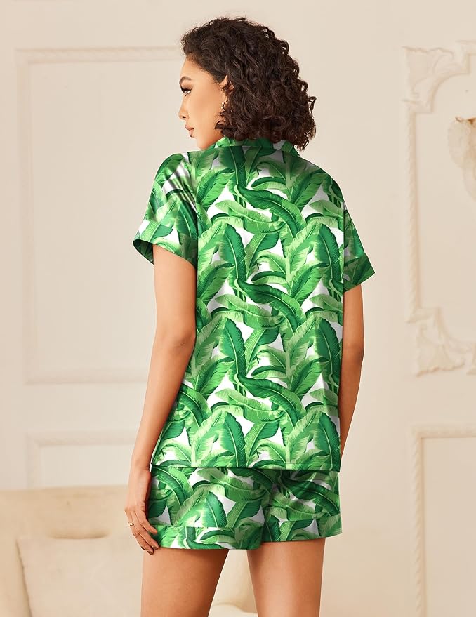 Green Leaf