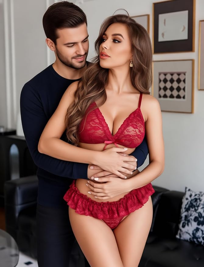 Dark Red