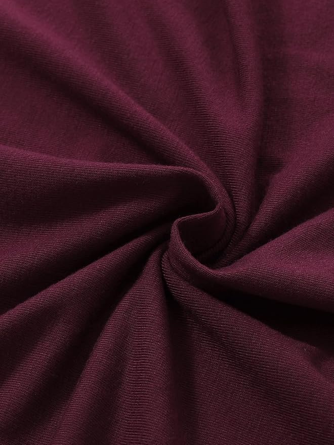 Deep Red