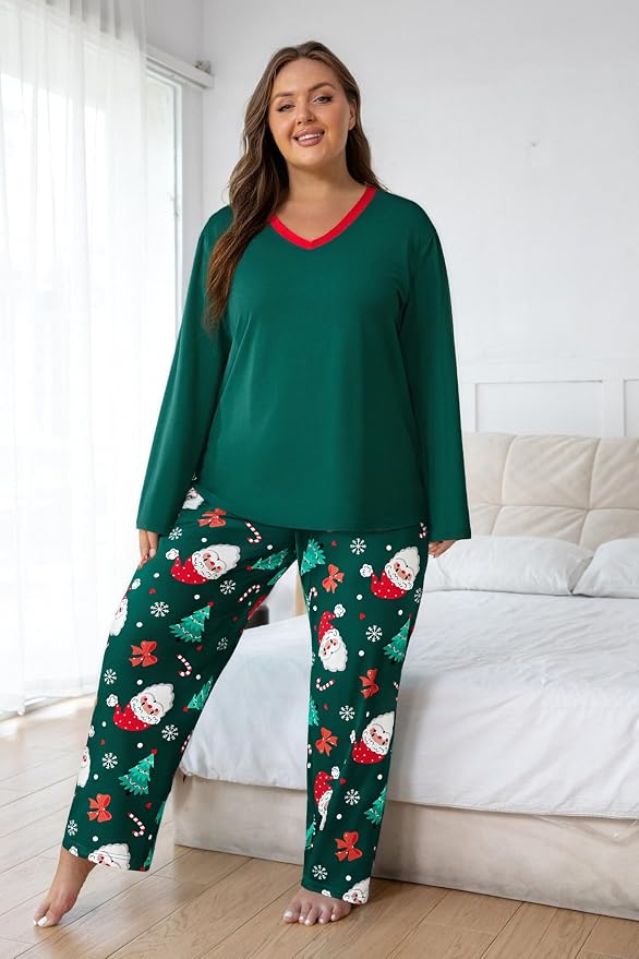 Santa Claus
