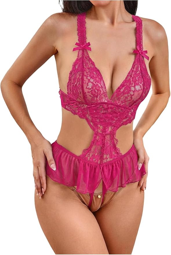 Plain Hotpink