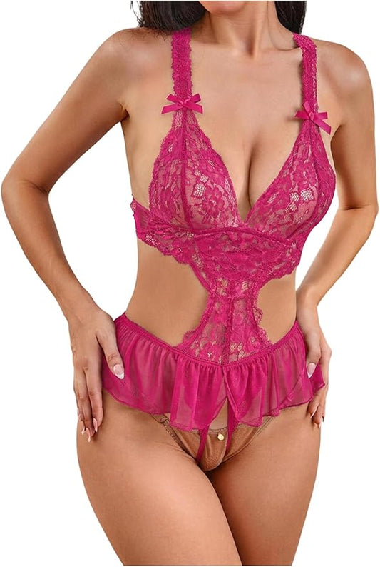 Plain Hotpink