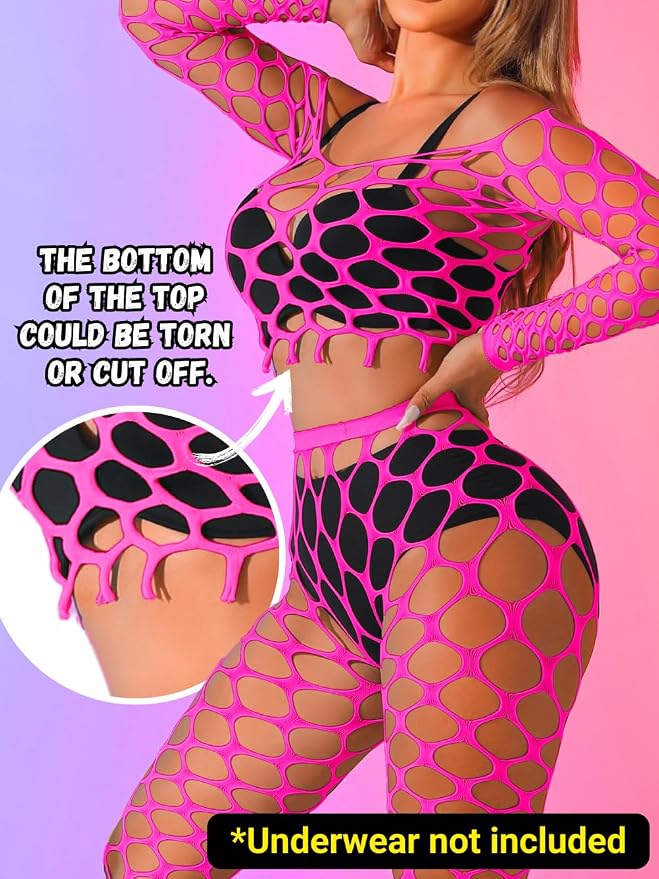 Neon Pink