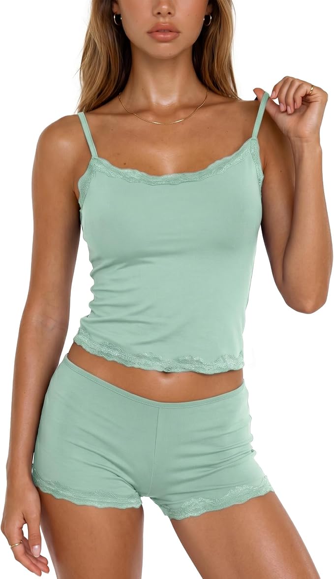 Mint Green
