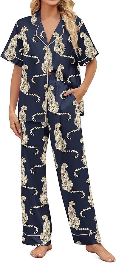 Cheetah Navy
