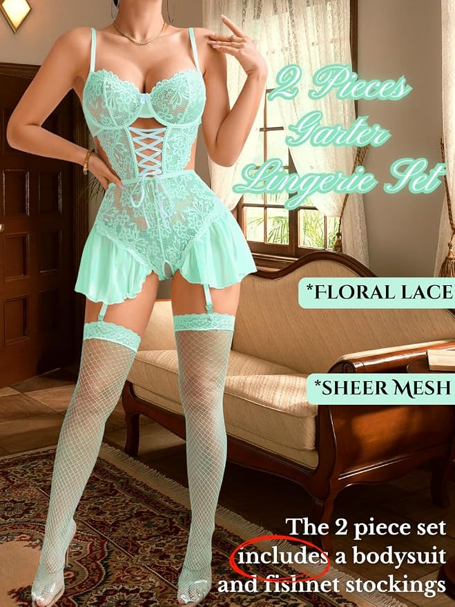Mint Green