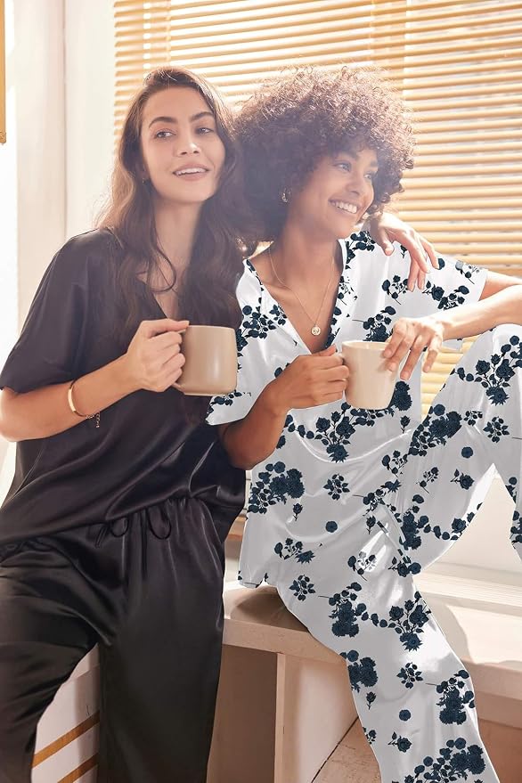 Floral White