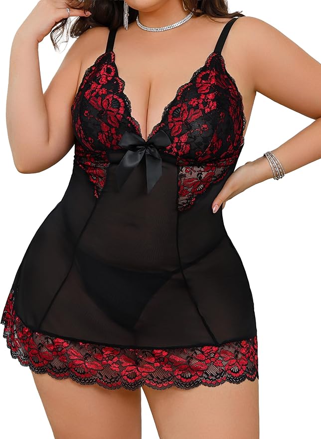 2-black Red