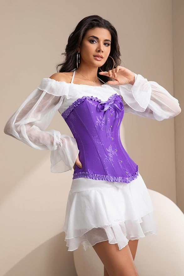 Violet Purple