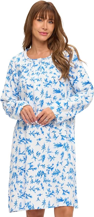 Leaf Blue