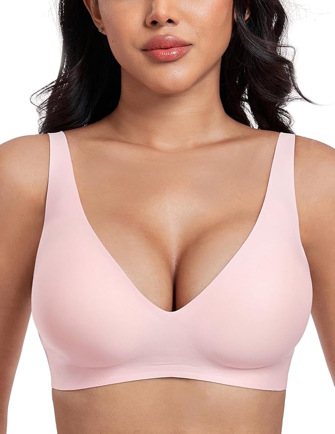 Bubble Pink
