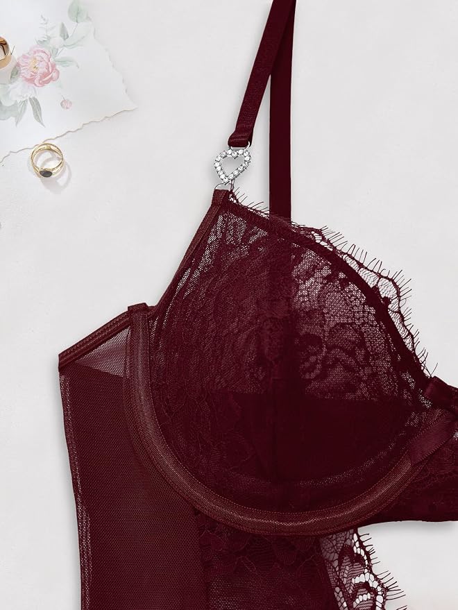 Wine Red
