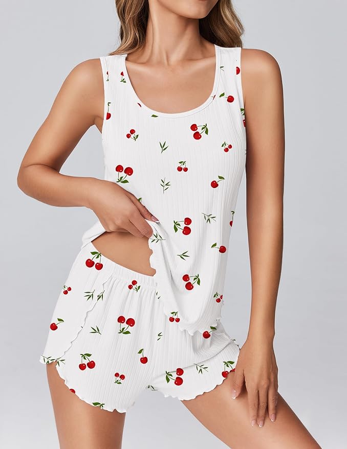 White Cherry