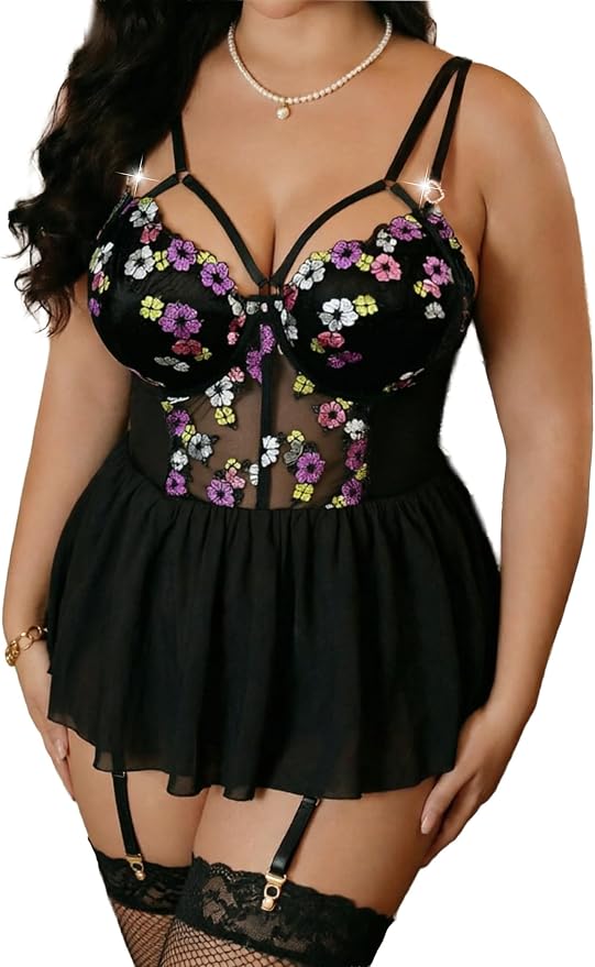 Black Purple