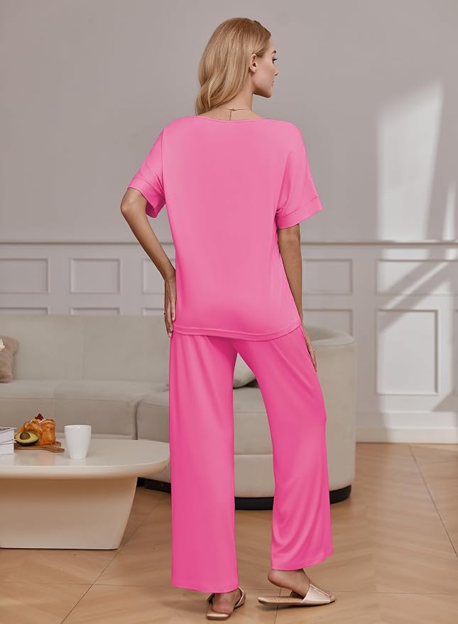 Rose Pink