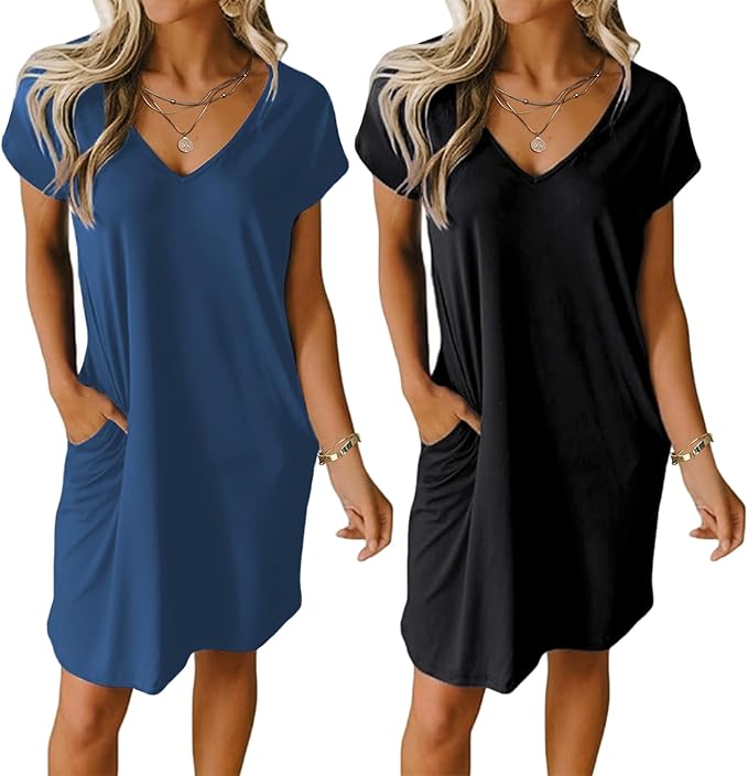 Black and Blue