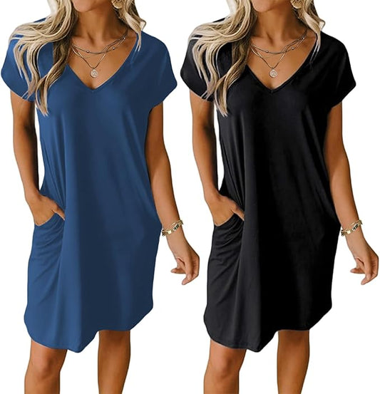 Black and Blue