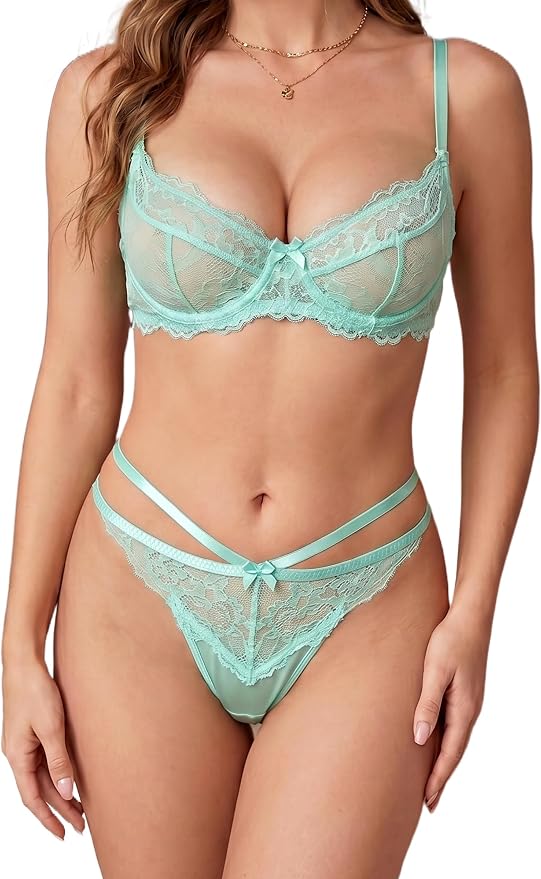 Mint Green