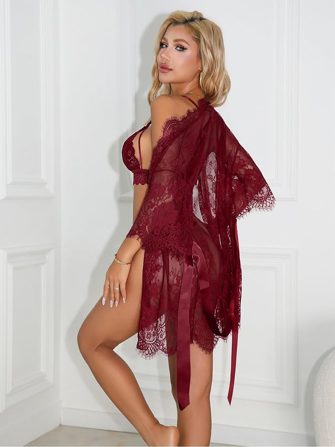 Wine Red