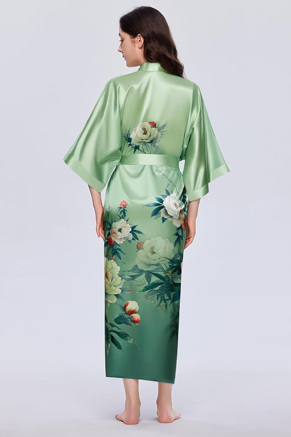 Peony Sage Green