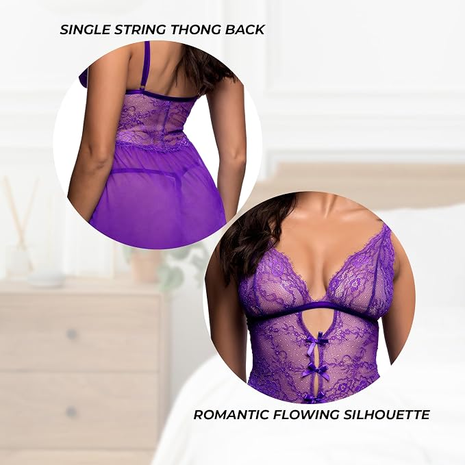 Dark Purple