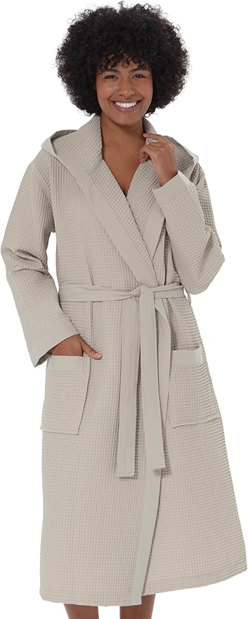 Stone Beige / Hooded