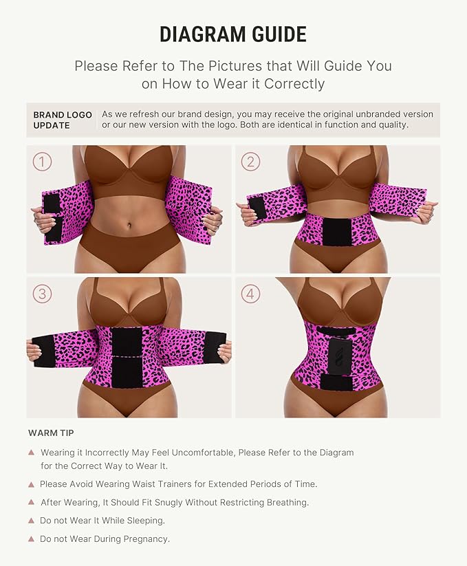 Purple Leopard Print