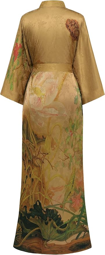 Daylily - Dark Gold