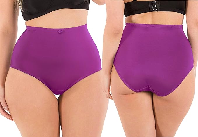 6-pack Simple Basics