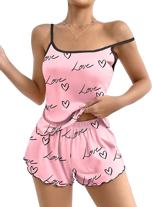 Pink Love