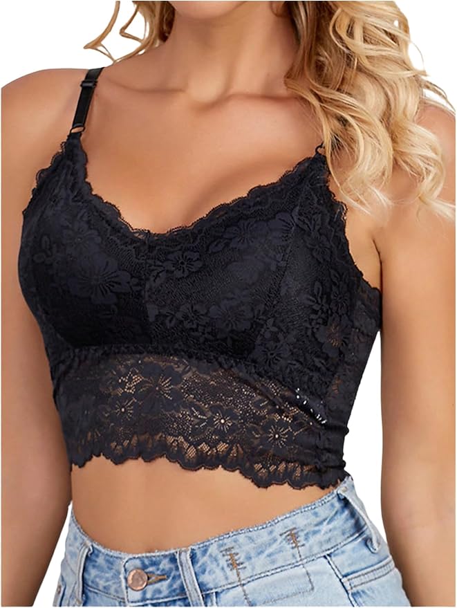 Solid Black