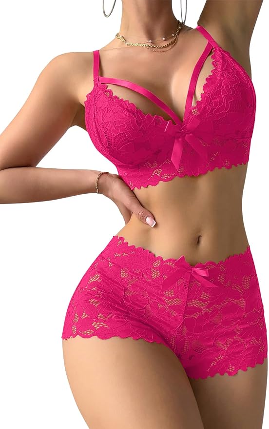 Hot Pink