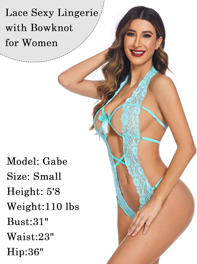 Baby Blue