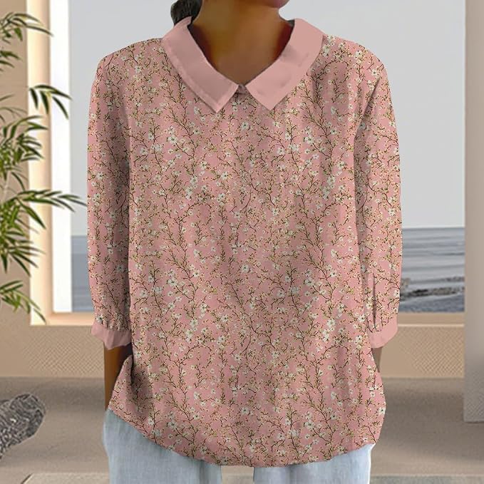 4-boho Floral