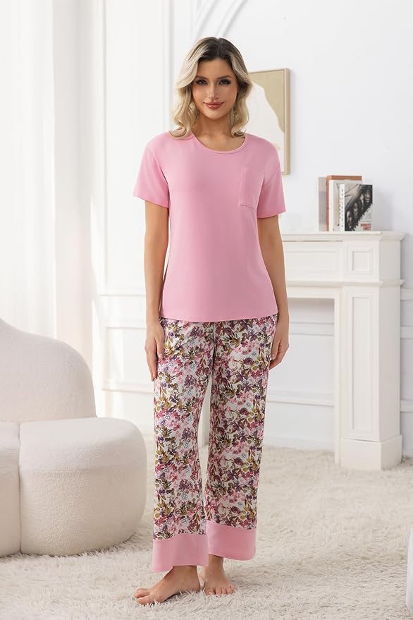 Pink Poppy