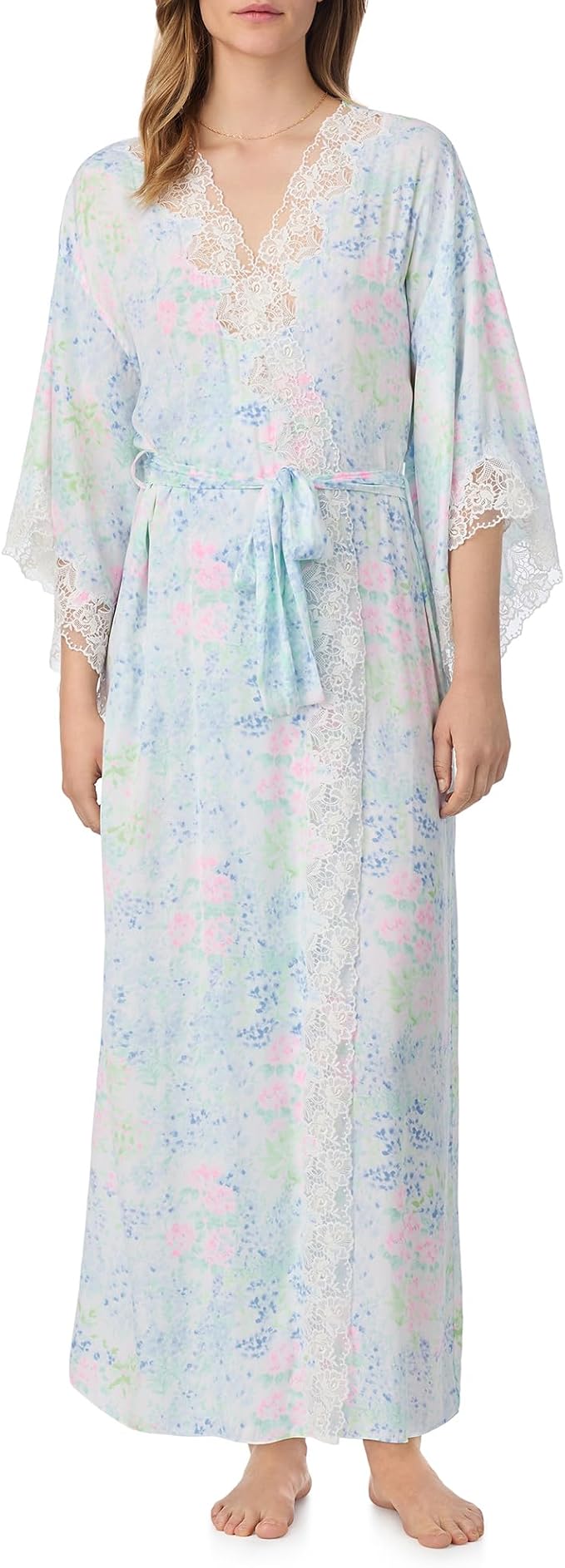 Watercolor Floral