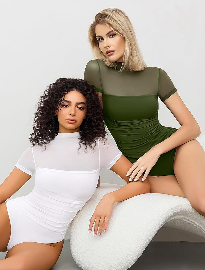 Olive Green