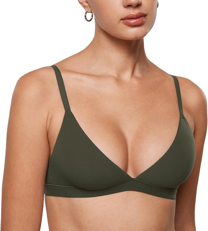 Olive Green