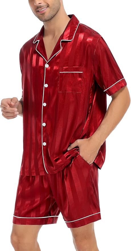 Red Striped
