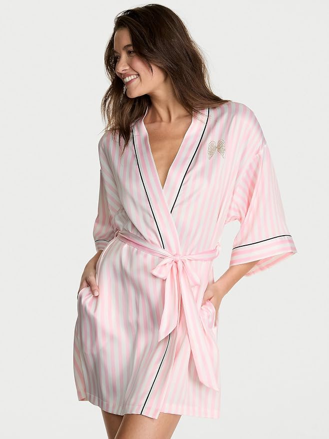Pretty Blossom Iconic Stripes
