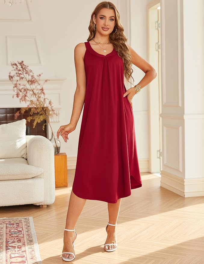 Wine Red