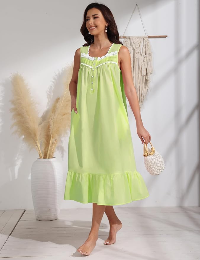 Light Green