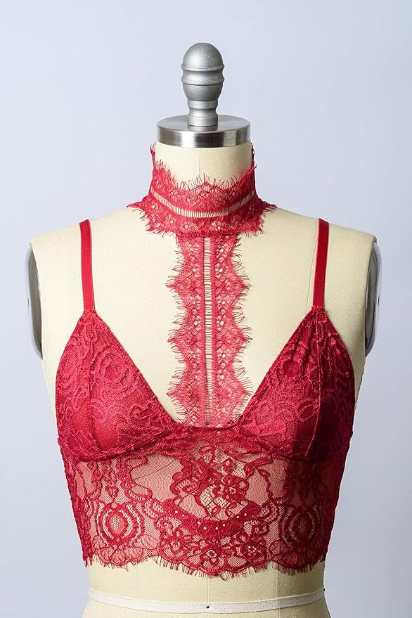 Deep Red