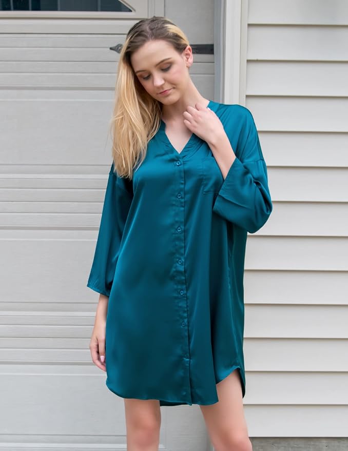 Blue Green