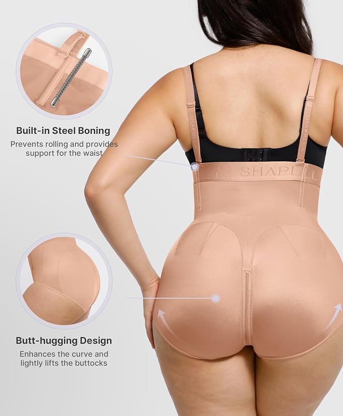 Blush Nude