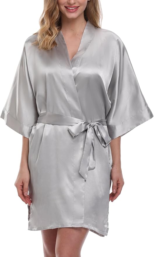 Silver Gray
