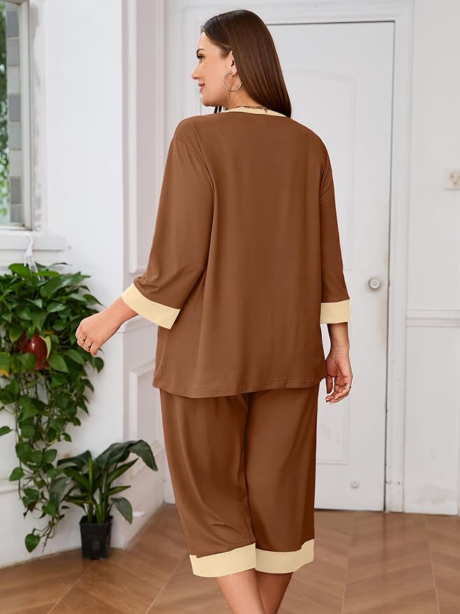 A04-moka Brown