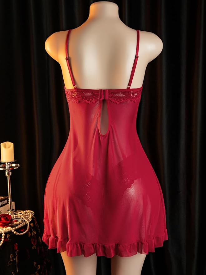 Wine Red