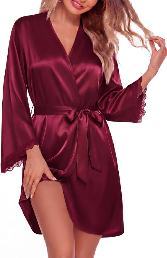 Wine Red